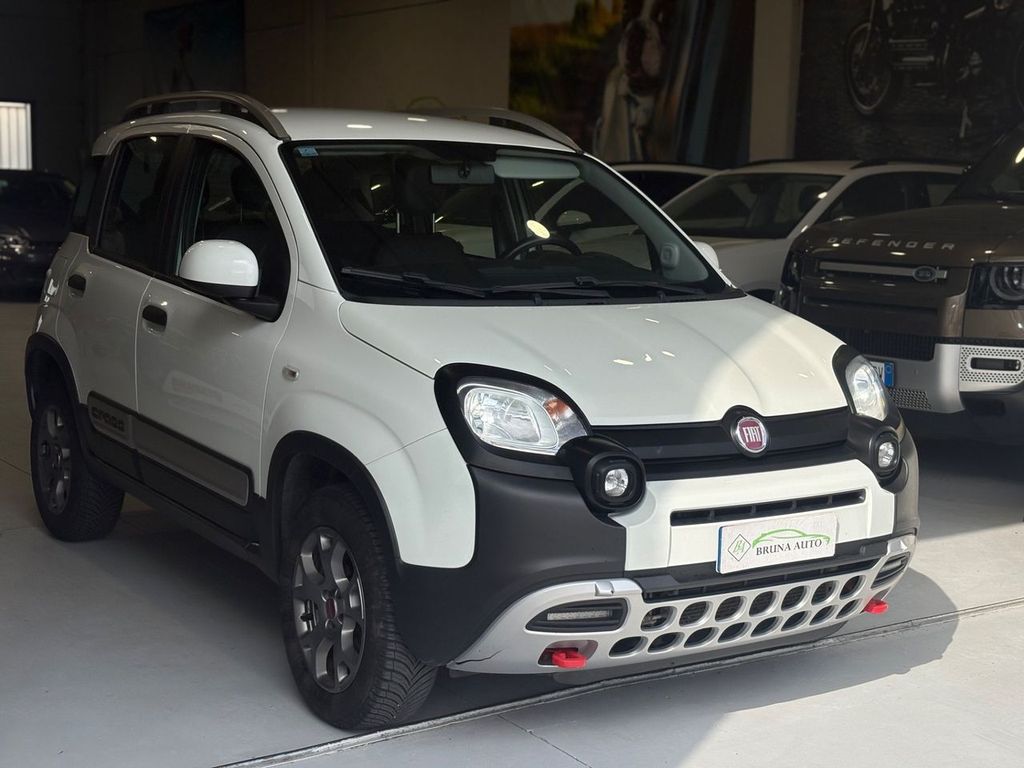Image of Fiat Panda
