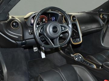 2016 Mclaren 570S 照片 8