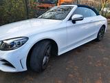 Mercedes-Benz Tausche !!!Mercedes  AMG Unfallfrei 9G Vol... - Mercedes-Benz 190 Gebrauchtwagen