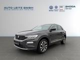 Volkswagen T-Roc 2.0 TDI Style Active ACC Navi Kamera DAB  - Volkswagen T-Roc ACTIVE mit Diesel-Antrieb