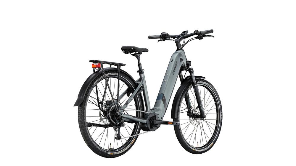 Conway Cairon T 3.0 750 Damen 50 cm grau