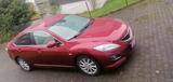 Mazda 6 2.2 CD DPF GH Hatchback, Exclusive... - Mazda aus 2010: Mazda6