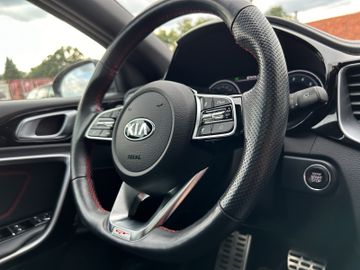 Kia Procee'd 1.6T-GDI GT *PANO*JBL*ACC*KAM*NAV*