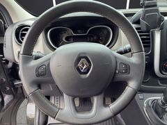 Renault Trafic 1,6 dCi 145 Energy L1H1 2,7t Expression