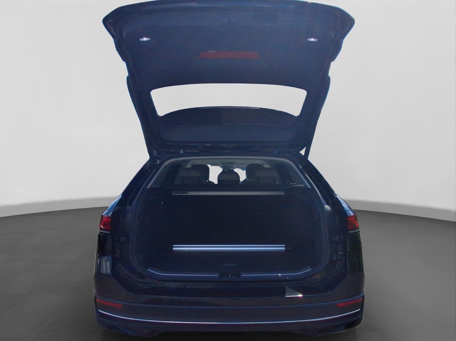 Volkswagen Passat Variant - Bild 18