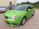 Seat Ibiza Style Automatik Klima ZV NSW BREMSEN  NEU - Seat Ibiza: Auto