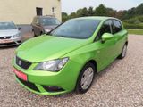 Seat Ibiza Style Automatik Klima ZV NSW BREMSEN  NEU - Seat Ibiza: Grün