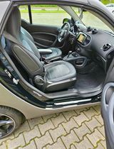 Smart ForTwo cabrio BRABUS St. - Navi JBL Leder Kamera - Smart ForTwo in Krefeld