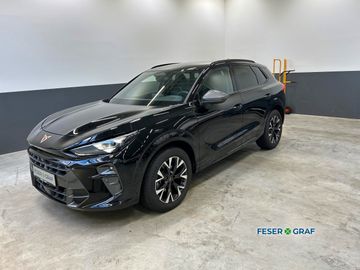 Cupra Terramar - 11
