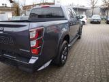 Isuzu D-Max Double Cab 4WD Autm. V-Cross - Isuzu Diesel Dreiseitenkipper