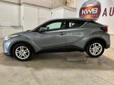 Toyota C-HR Hybrid 2,0  Business Edition 184ps - Toyota C-HR: Business Edition