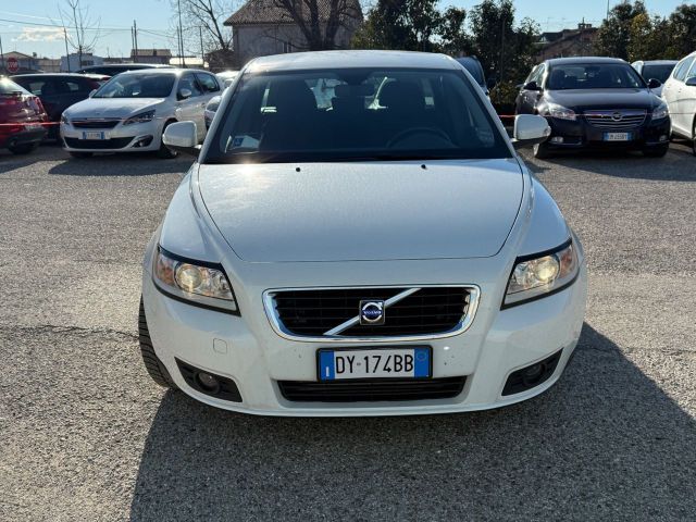 Volvo V50 1.6 D cat Momentum