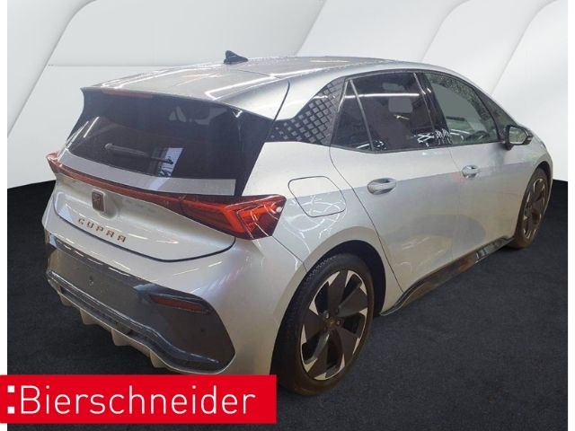 Cupra Born - Bild 2
