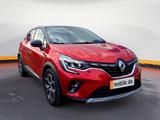 Renault Captur 1.3 TCe 140 Techno Klimaautomatik*Navi - Renault Captur in Osnabrück