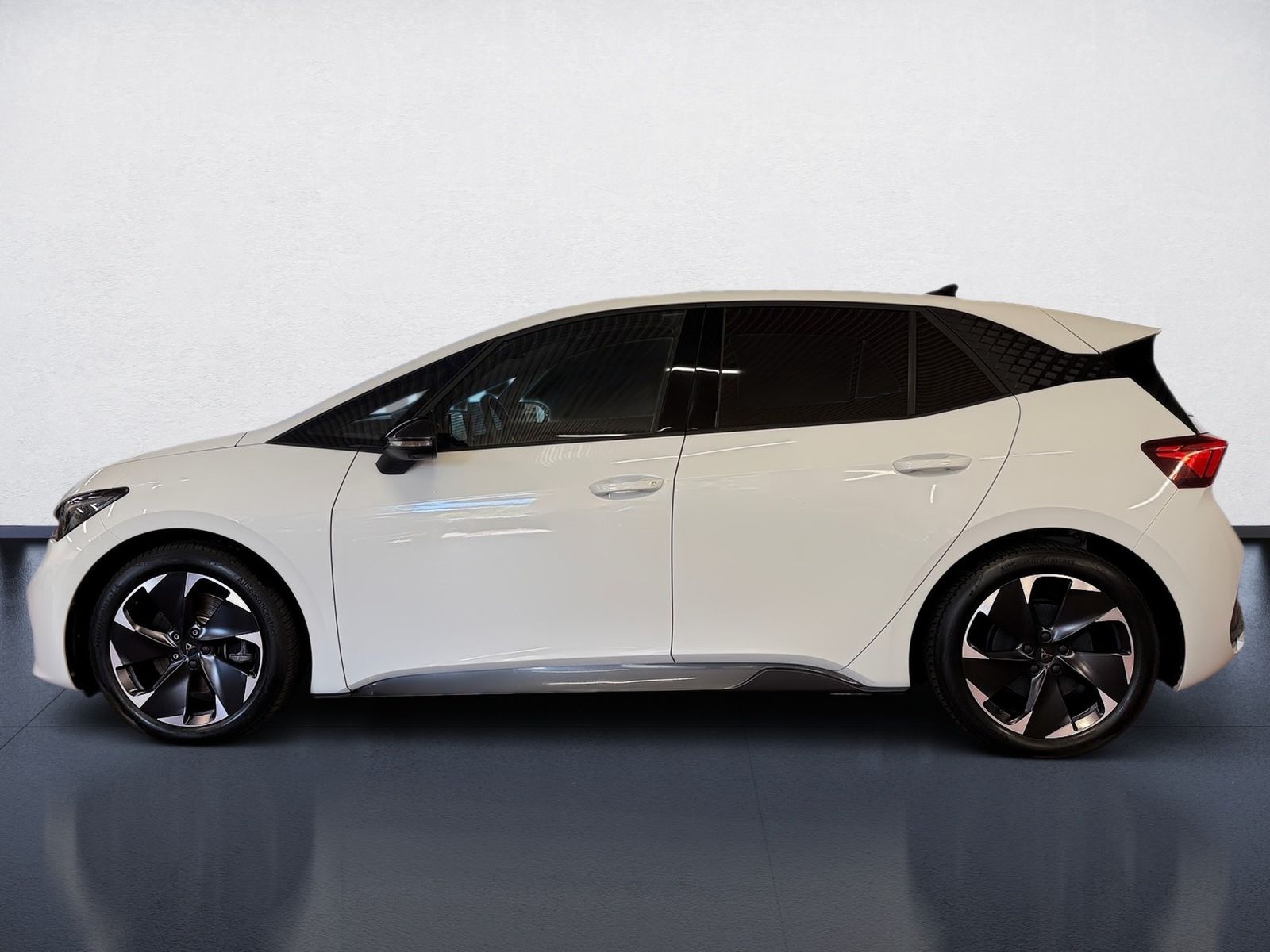 Cupra Born - Bild 3