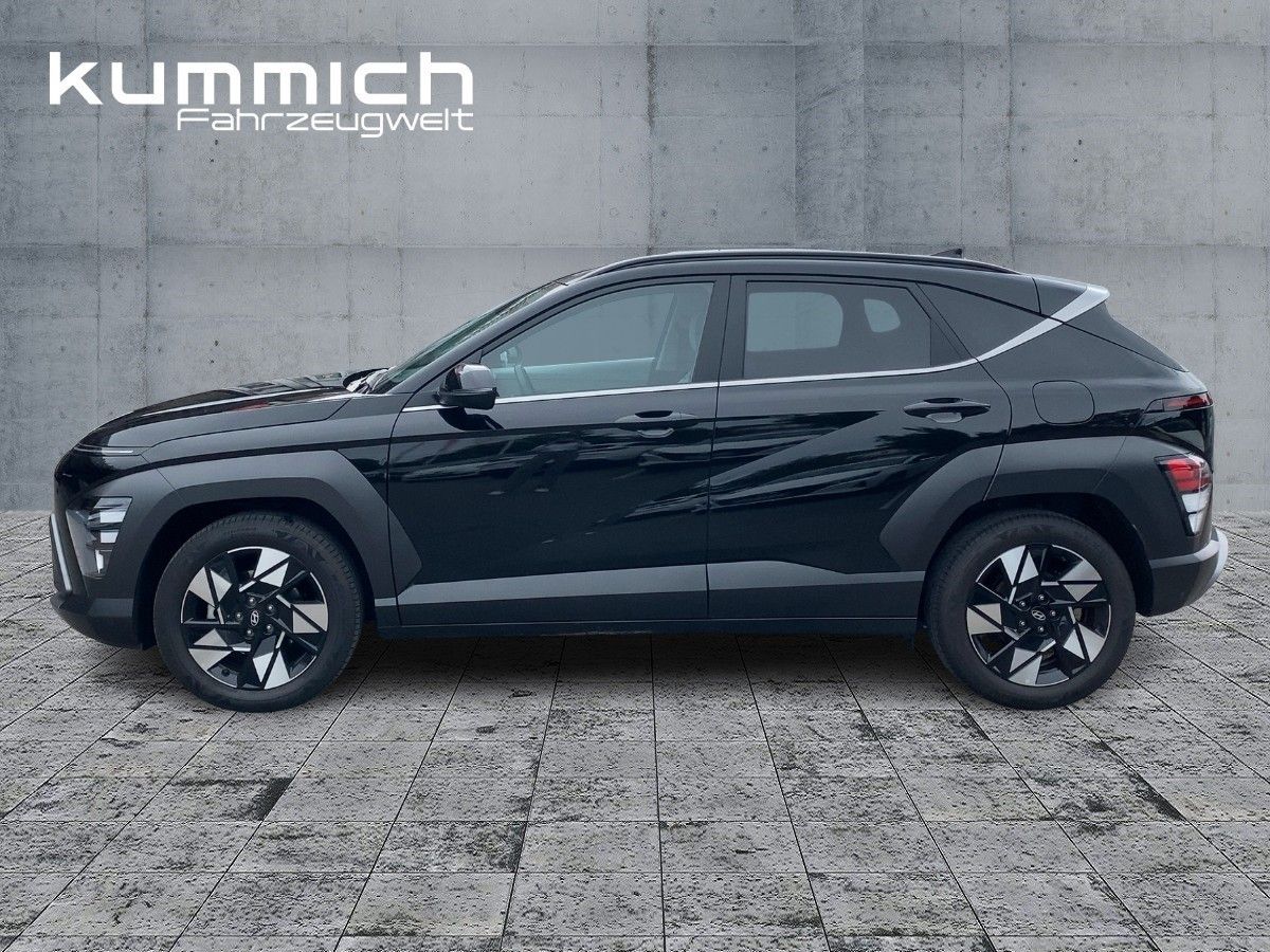 Hyundai KONA - Bild 6