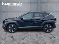 Hyundai KONA - Vorschau Bild 6