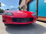 Chevrolet Camaro 3.8 Automatik Besser wie Neu . - Chevrolet Camaro in Bochum