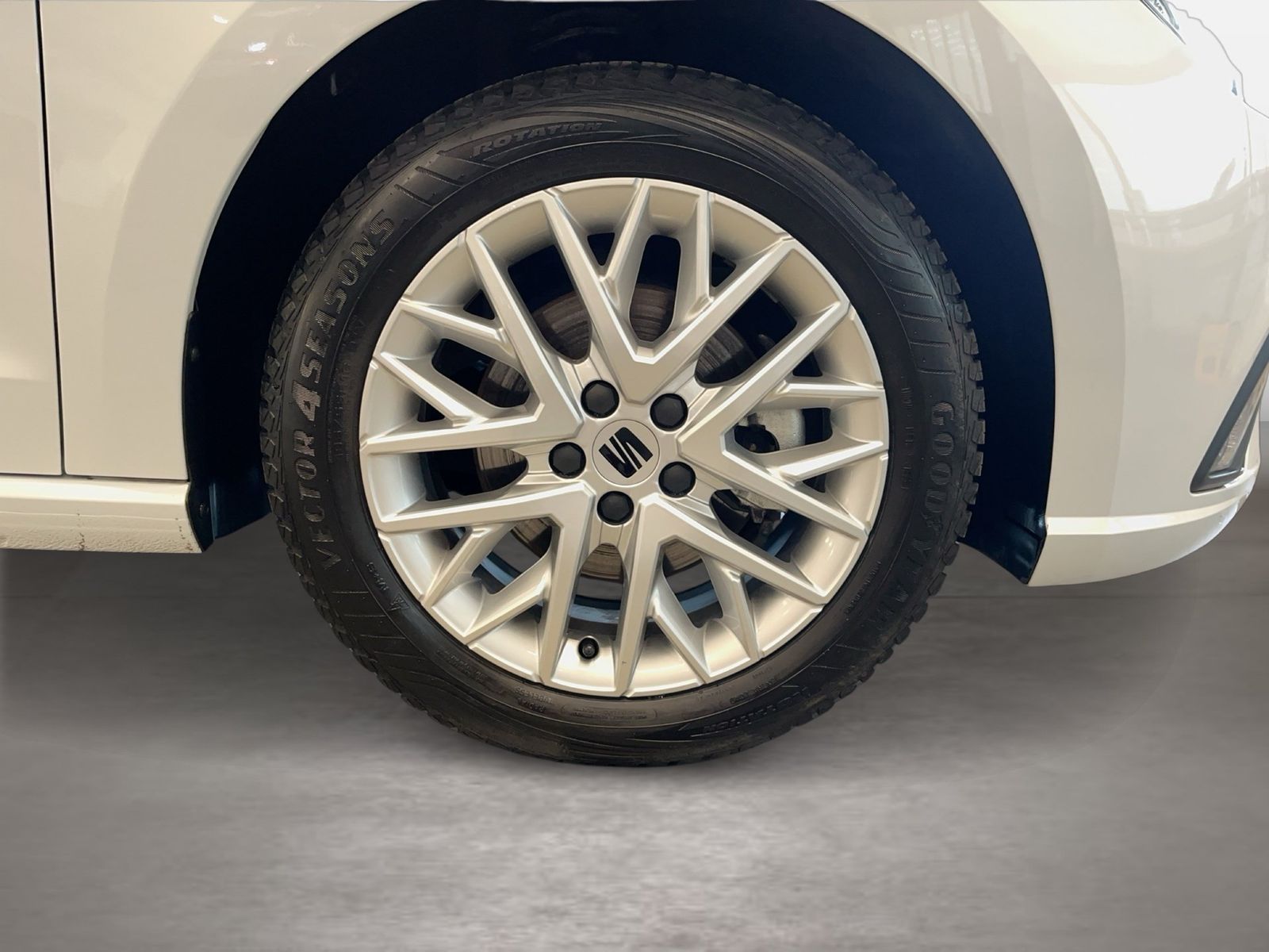 Seat Ibiza - Bild 6