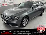 Mercedes-Benz E Klasse T-Modell 4Matic *Multibeam|RFK|AHK* - Mercedes-Benz E-Klasse: T Modell