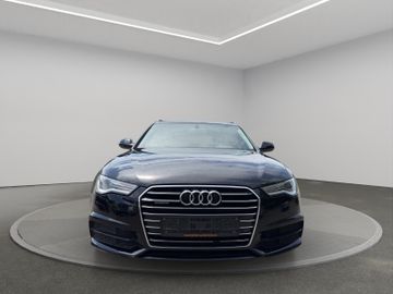 Audi A6 - 2