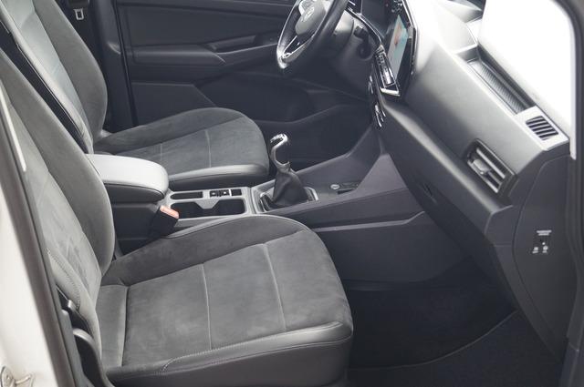 Volkswagen Caddy 1.5 LED-Alcant-1.Hand-Carplay, миниатюра 8
