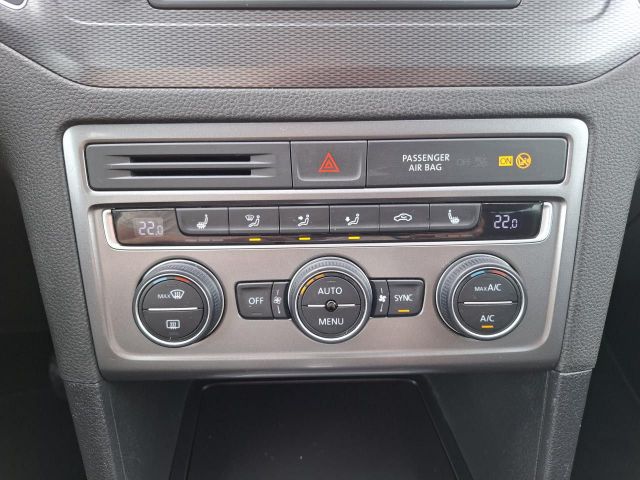 GOLF SPORTSVAN 1.4 TSI DSG LOUNGE