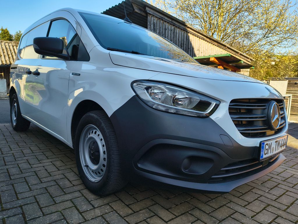 Image of Mercedes-Benz Citan