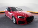 Audi A5 Sportback 40 TFSI S tronic S Line Int Pano,Ma - Audi A5 in Erfurt