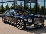 Bentley Flying Spur W12 - aus erster Hand