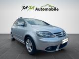 Volkswagen Golf Plus 1.6 United/KLIMA-A/TEMP/SHZ/PDC/AHK - Volkswagen Golf Plus in Leverkusen