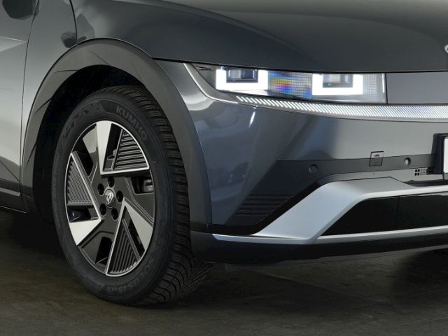 Hyundai IONIQ 5 – Bild 34