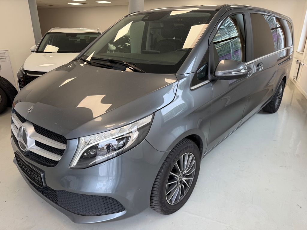 Image of Mercedes-Benz V 300