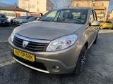 Dacia Sandero * Klima,elektr. FH,LMF,Radio/CD, Nr.64 - gebrauchte Dacia Sandero aus dem Jahr 2009