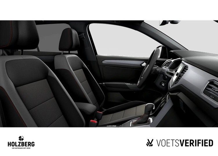 Volkswagen T-Roc - Bild 6