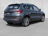 Skoda Karoq 1.5 TSI DSG Ambition - Skoda Gebrauchtwagen in Duisburg