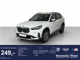 BMW X1 sDrive18dA xLine Navi.LED.AHK.ParkAss.DriveAs - BMW X1: Drive