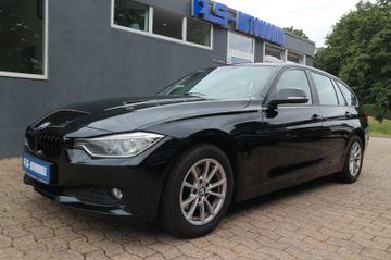 BMW 318 - 3