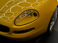 MASERATI 4200 Spyder GT*MEMORY*PDC*16.000km*V8*SAMMLER