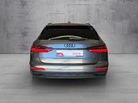 Audi A6 - Vorschau Bild 6