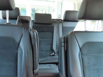 Fotografie 9 des VW T6 Multivan 2.0 TDi Highline 3000mm AHK DSG