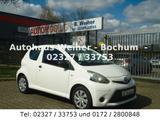 Toyota Aygo Klima VSC 2.Hd EURO 5 Allwetter TÜV 6/2027 - Toyota Gebrauchtwagen in Herne