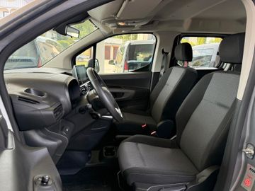Toyota Proace (Verso) - 8