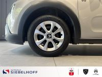Citroën C3 - Vorschau Bild 15