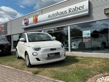FIAT 500e 42 kWh 118 PS *Komfort-Paket*