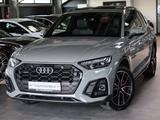 Audi Q5 50 TDI quattro - S LINE / PANORAMA / S-SITZE - Audi Q5 in Hamm