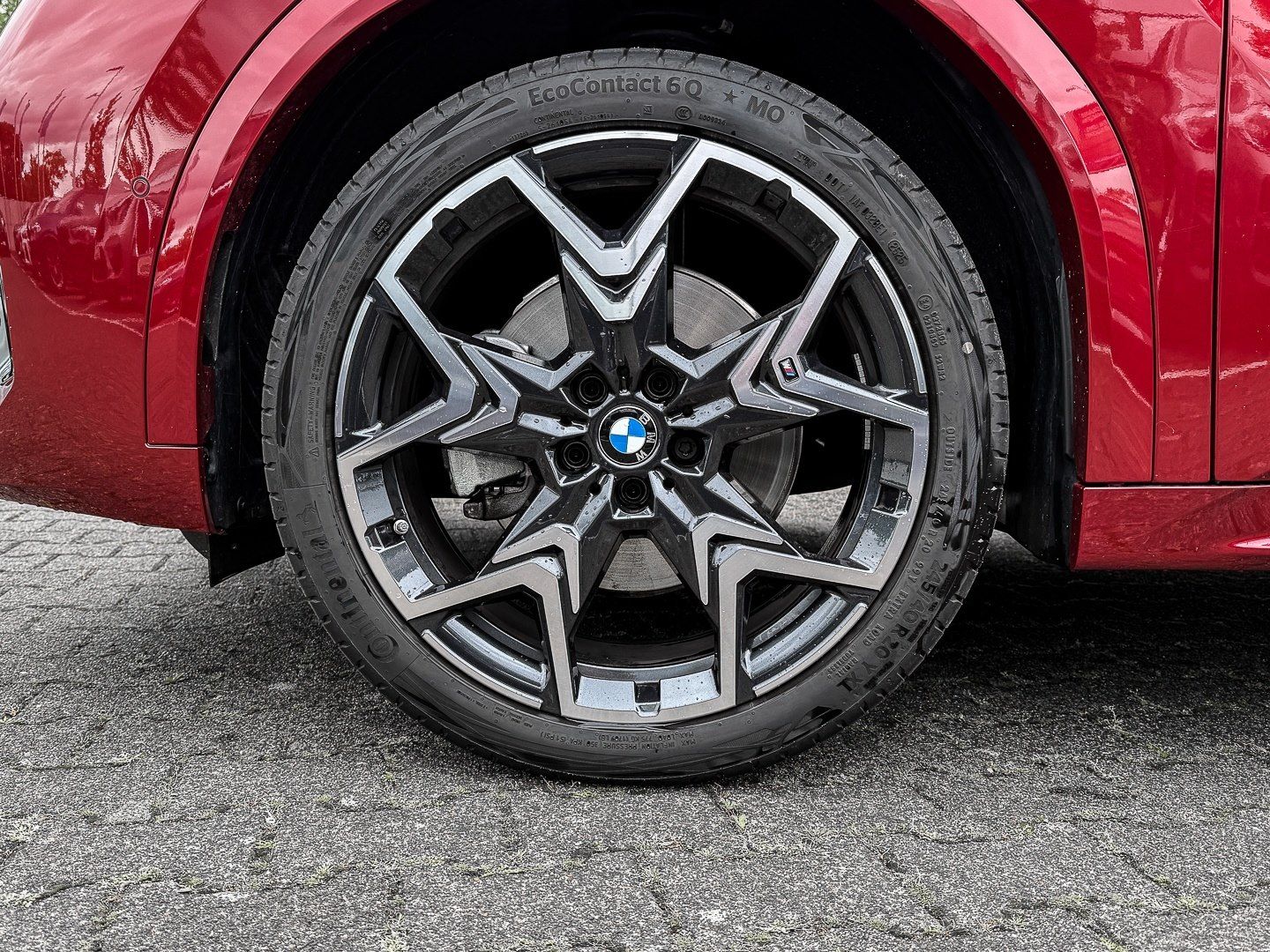 BMW X2 - Bild 6