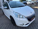 Peugeot 208 1.6 GTi * Scheckheft * Leder * Navi - Peugeot 208 Gebrauchtwagen