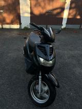 Generic Spin ge 50 - GENERIC MOTORRAD