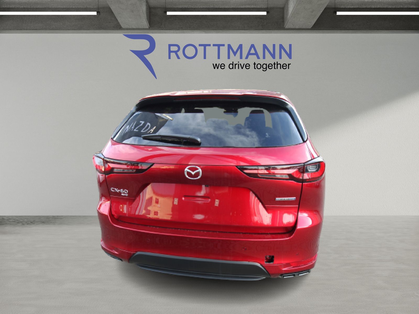 Mazda CX-60 - Bild 5